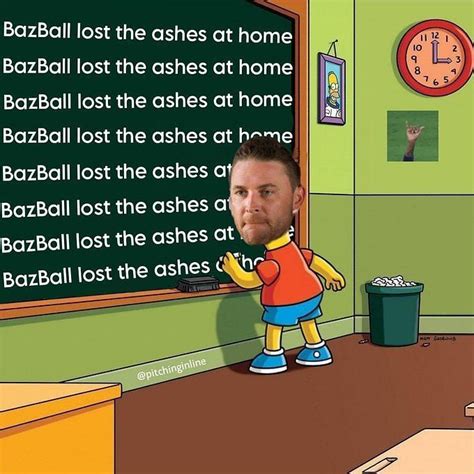 "Urn's gone"- Top 10 funny memes after rain washed out Day 5 of 4th ...