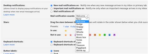 Image result for Gmail Notification
