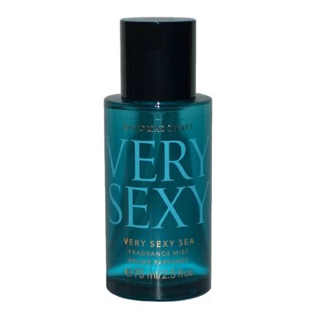 Victoria's Secret Very Sexy Sea Fine Mist for Women 75ml – Route2Fashion