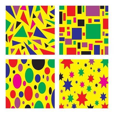 Colorful Vector Designs 的图像结果