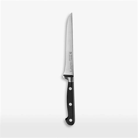 Henckels Boning Knife Review at Zoe Burdett blog