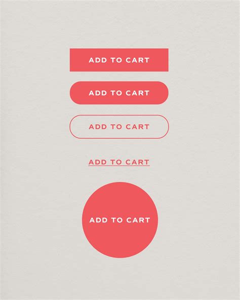 Image result for Clickable Buttom Design