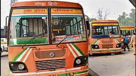 Cabinet approves scheme to link all UP villages with bus service