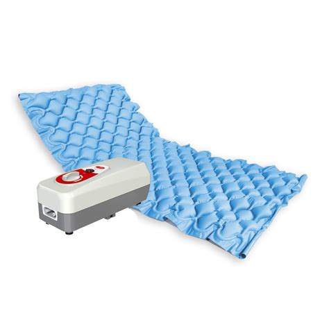 Best Medical Air Bubble Mattress for Bed Sores – EasyCare India ...