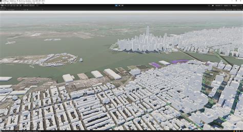 Image result for Unity Splatmap to Mesh
