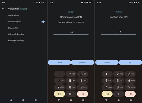 Resetting Voicemail Password on Android: Easy Step-by-Step Guide