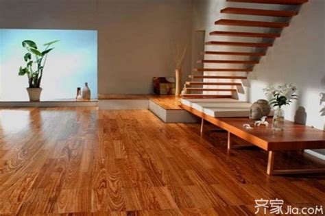 2015中国木地板十大品牌推荐 - 家居装修知识网
