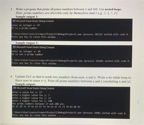 Print Prime Numbers Between 1 to 100 Using Shell Scripting 的图像结果