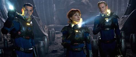 Image result for Prometheus 2 Movie Review