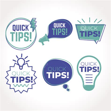 Helpful Tips 的图像结果