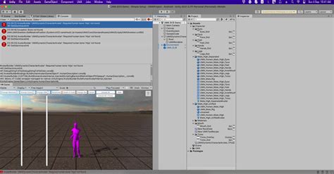 Image result for How to Use Uma Unity
