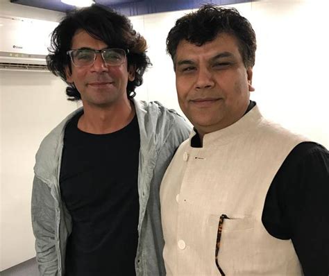 Manoj Tyagi