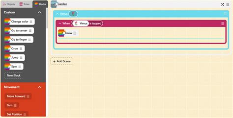 Image result for Hopscotch Projects