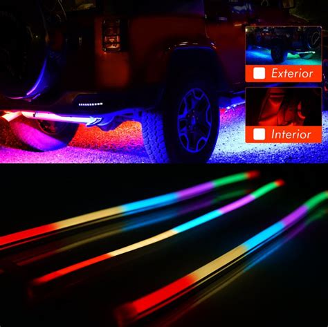 Image result for LED String Lights for Cars Signal