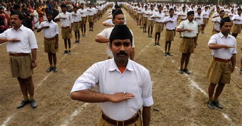 With two RSS members convicted for bombing Ajmer shrine, should the ...