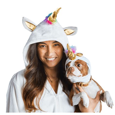 Human Bulldog Costume