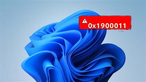 Image result for Error Code 0xC1900101