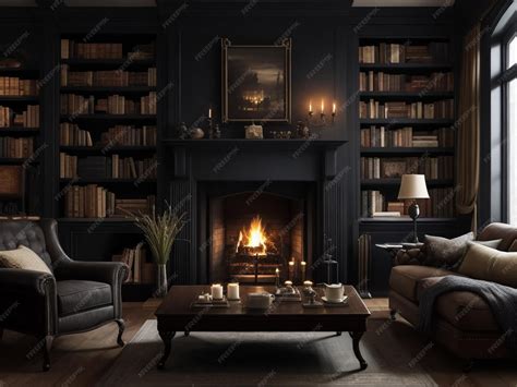 Library 的图像结果