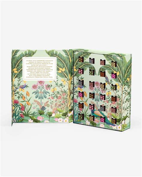 13 of the Best Chocolate Advent Calendars for 2023 | The Chocolate ...