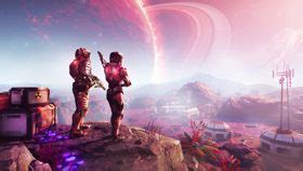 Astro Hunters