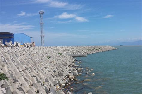 Image result for Breakwater Structure