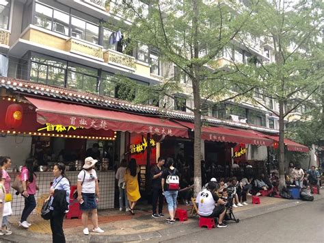 一份很接地气的北京美食小店