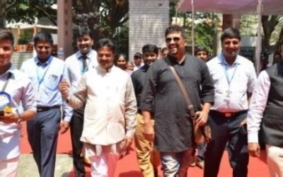 Vemana Institute of Technology | Bangalore