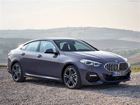 5 Things To Know About BMW 2 Series Gran Coupe in India! » Car Blog India