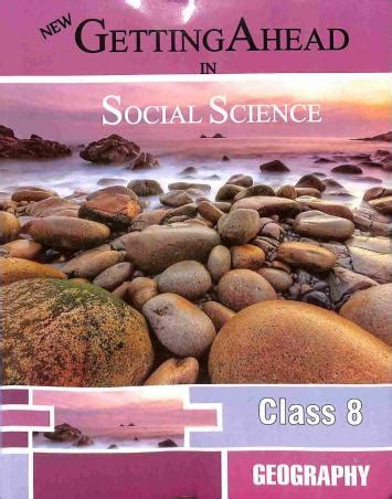 New Getting Ahead In Social Science Class 8 (Geography) CBSE – Retail ...