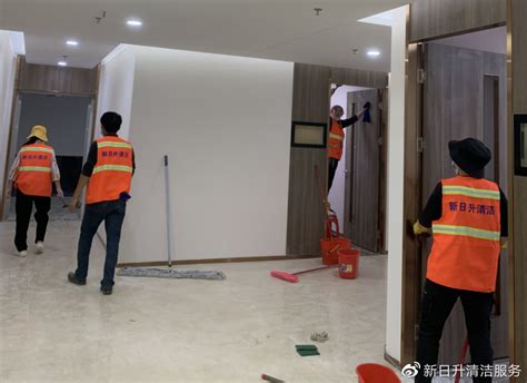 郑州保洁|装修三年的新房 我们来打扫卫生-桔蚁管家总部-桔蚁管家总部-哔哩哔哩视频