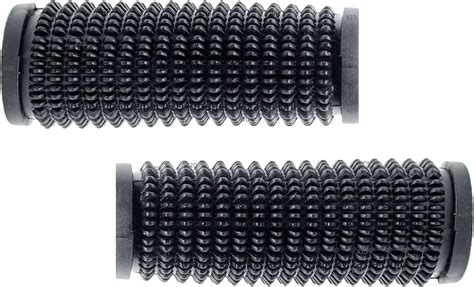 A2D DH1 Non Slip Bike Comfort Riding Acupressure Acupuncture Rubber ...