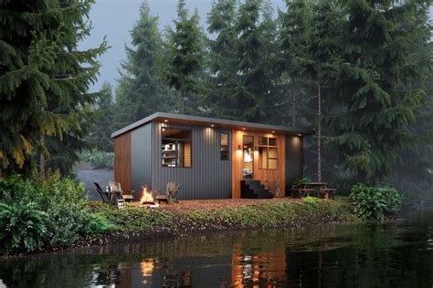 Tiny Houses & Homes For Sale In Massachusetts