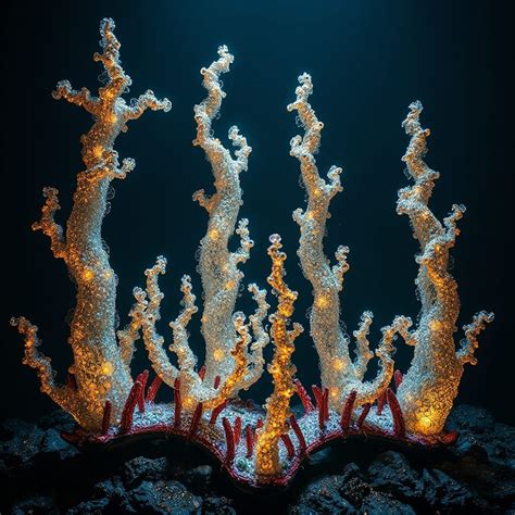 Image result for Alien Reefs