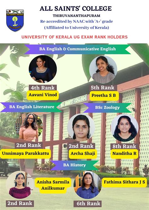 All Saints College