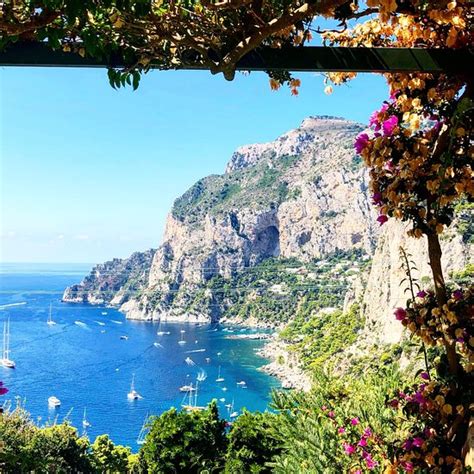 VILLA MARIUCCIA (Capri) - Villa Reviews, Photos, Rate Comparison ...