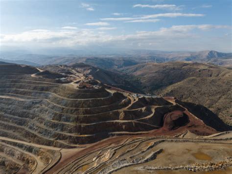 Mining 的图像结果