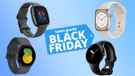 Best Black Friday Deals Smartwatch at Zane Wylde blog