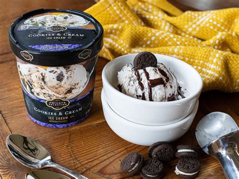 Private Selection Ice Cream Just $1.99 At Kroger - iHeartKroger