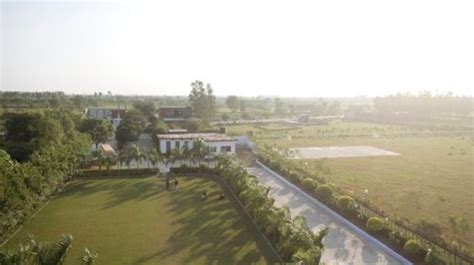 DNS College of Engineering and Technology Jyotiba Phule Nagar Campus ...