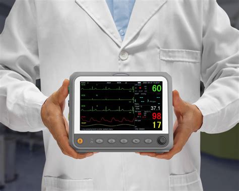 Image result for PCO2 Monitor