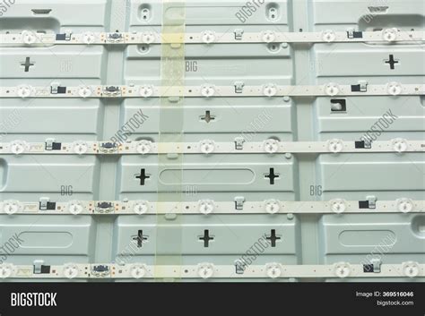 Image result for LED Array Close Up TV Panel