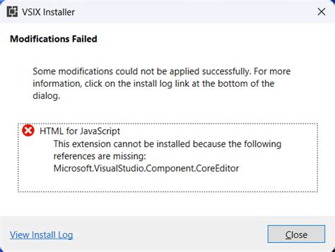 Image result for How to Install JavaScript in Visual Studio