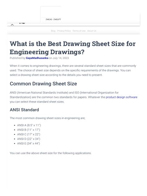 Image result for Engineering Drawing PDF