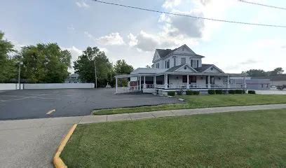 Parker-Reedy Funeral Home - Funeral Home Pages