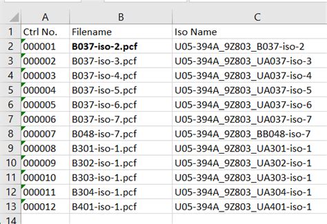 Image result for Open PCF File