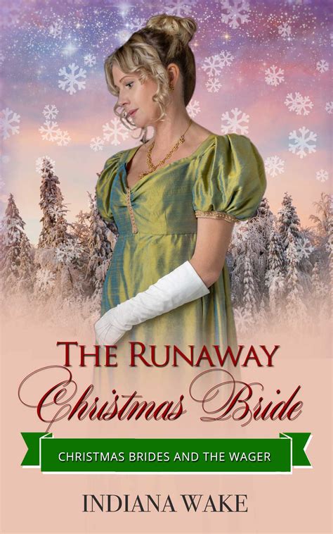 Image result for Runaway Christmas Bride
