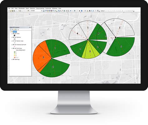 Image result for ArcMap Desktop