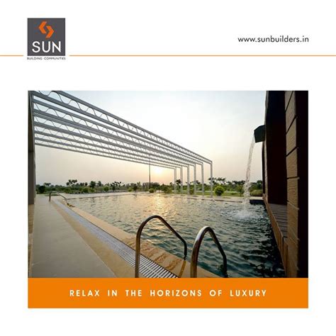 Sun Builders #SunSolace is a beautiful abode nestled in the lap of ...