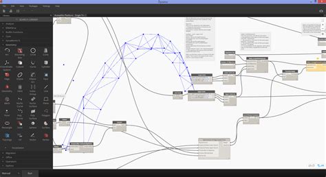 Simple Dynamo 的图像结果