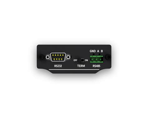 IOT Device - USB to RS485 and RS232 isolated interface | Atreyo